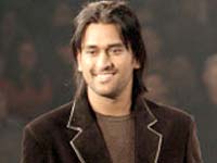 Mahendrasingh Dhoni