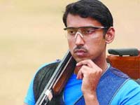 Rajyavardhan Singh Rathore