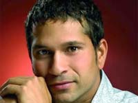 Sachin Tendulkar