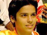 Saina Nehwal