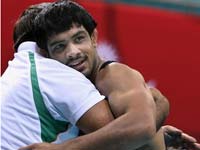 Sushil Kumar