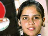 Sania Nehwal