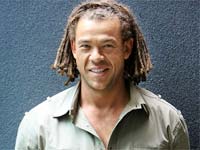 Andrew Symonds