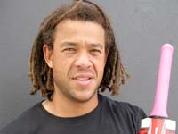 Andrew Symonds
