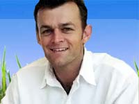 Adam Gilchrist