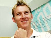 Brett Lee