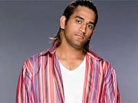Mahendra Singh Dhoni