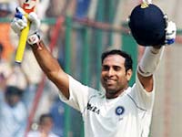 VVS Laxman