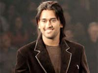 Mahendra Singh Dhoni