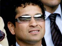 Sachin Tendulkar