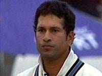 Sachin Tendulkar