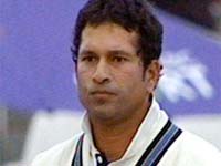 Sachin Tendulkar