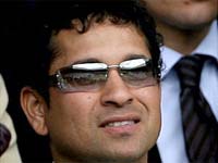 Sachin Tendulkar