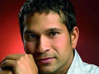 Sachin Tendulkar