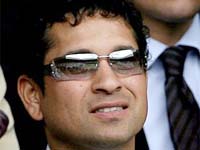 Sachin Tendulkar