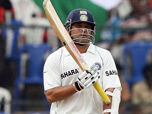 Sachin Tendulkar Sachin Tendulkar