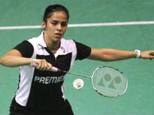 Saina Nehwal Saina Nehwal