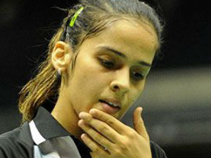 Saina Nehwal Saina Nehwal