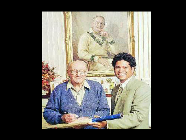  రికార్డుల రారాజు: పాక్ నుండి పాక్ వరకు...!