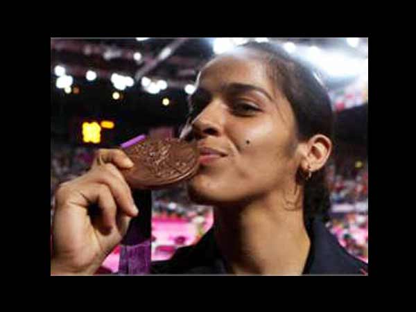 ఇయర్ వ్యూ: క్రీడల్లో మెరిసిన హైదరాబాదీలు (ఫోటోలు)