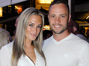 Pistorius 'fought non-stop' with girlfriend night of killing Pistorius 'fought non-stop' with girlfriend night of killing