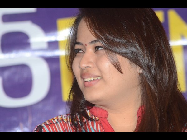 అక్కను మరిపించే అందం: జ్వాలా సిస్టర్(పిక్చర్స్)