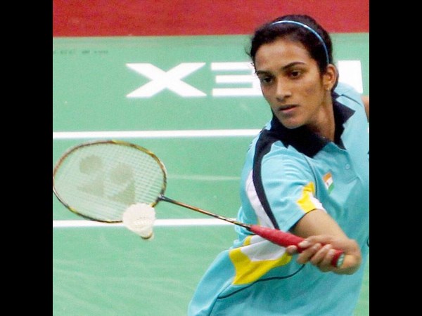  ఫొటోలు: పివి సింధుకు అభినందనలు