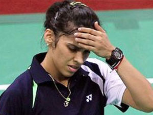 Saina Nehwal Saina Nehwal