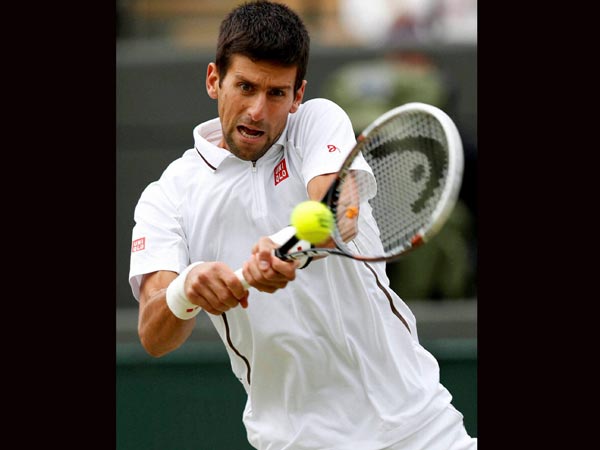 సెర్పియా నోవాక్ జకోవిచ్