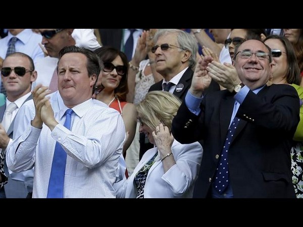 కామెరూన్ అపశకునం కాదు!