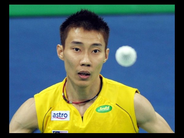 లీ చాంగ్ వి