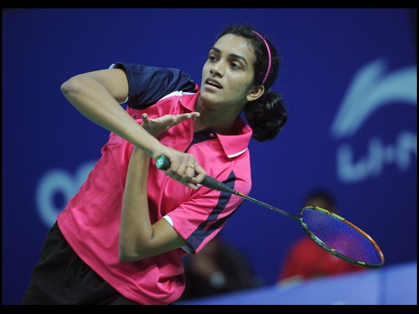 సింధు అదుర్స్