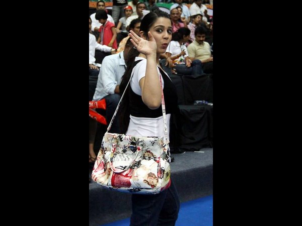 టాటా.. బాయ్ బాయ్!