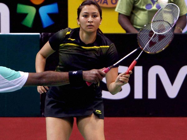 Jwala Gutta Jwala Gutta