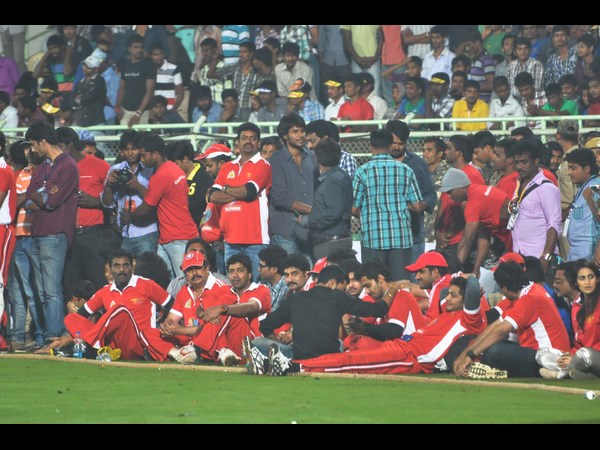 సిసిఎల్ 2