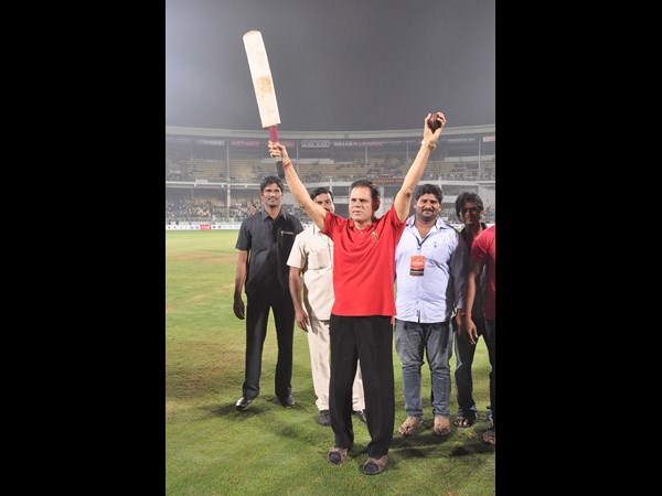 సిసిఎల్ 4