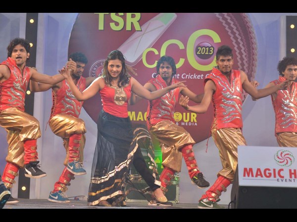 సిసిఎల్ 22