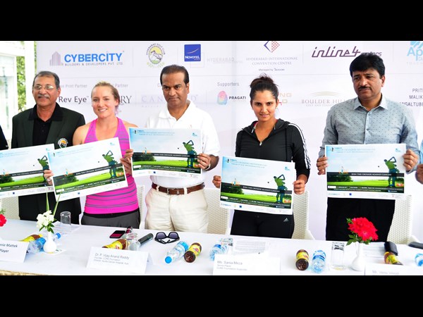 క్యూర్ ఫౌండేషన్ 2