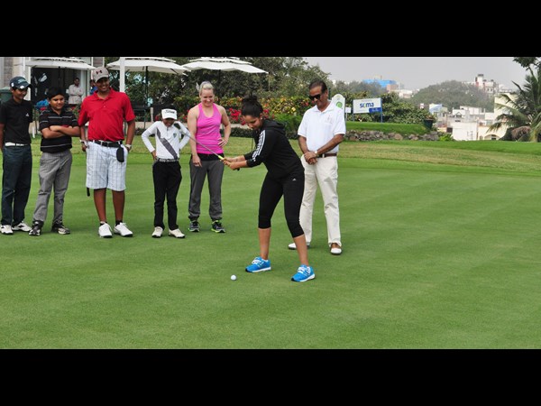 క్యూర్ ఫౌండేషన్ 3