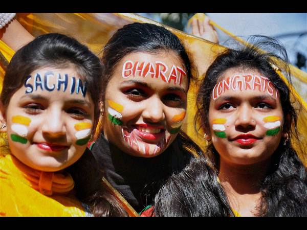 మోరదాబాద్ పాఠశాల విద్యార్థులు