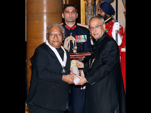 సిఎన్ఆర్ రావు