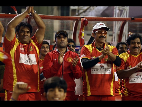 సిసిఎల్ 2