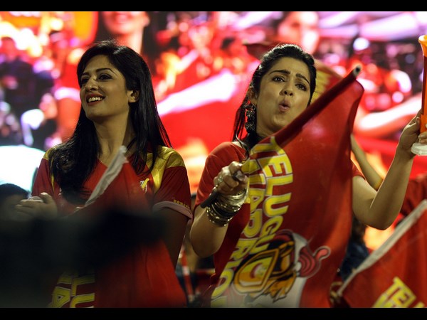 సిసిఎల్ 4