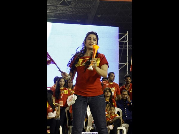 సిసిఎల్ 9