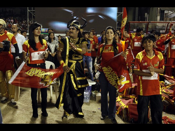 సిసిఎల్ 11