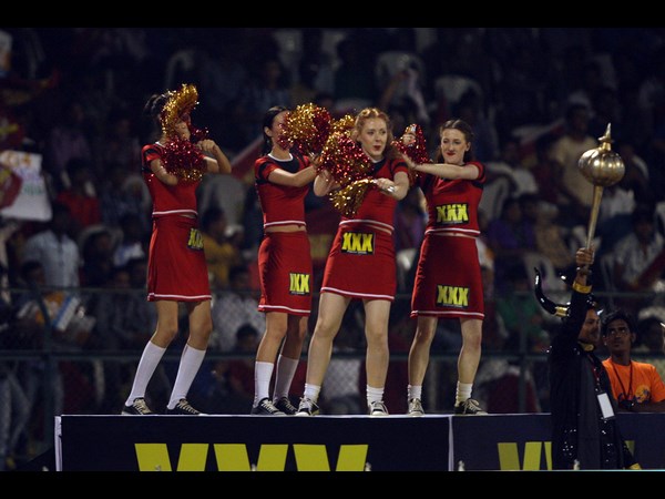 సిసిఎల్ 13