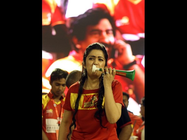 సిసిఎల్ 22