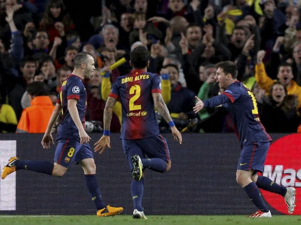 ఆండ్రెస్ ఇనెస్ట