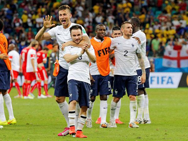 ఫిఫా ప్రపంచ కప్