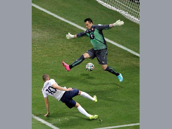 ఫిఫా ప్రపంచ కప్